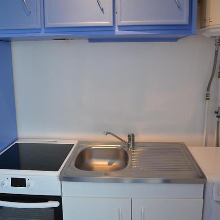 Residence Palma Proche Plage Et Commerces Пор-ла-Нувел Екстериор снимка