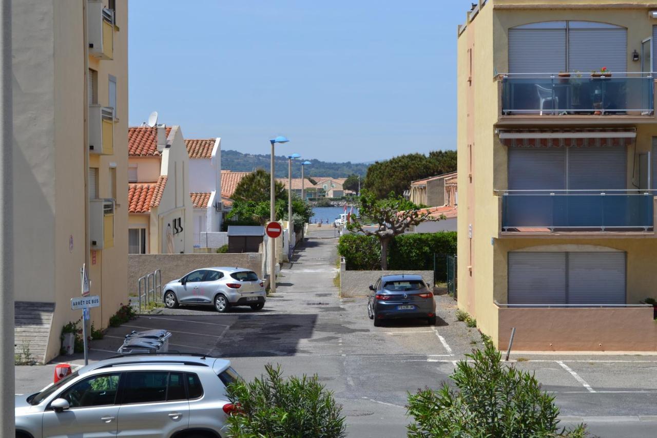 Residence Palma Proche Plage Et Commerces Пор-ла-Нувел Екстериор снимка