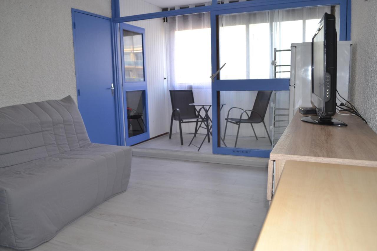 Residence Palma Proche Plage Et Commerces Пор-ла-Нувел Екстериор снимка