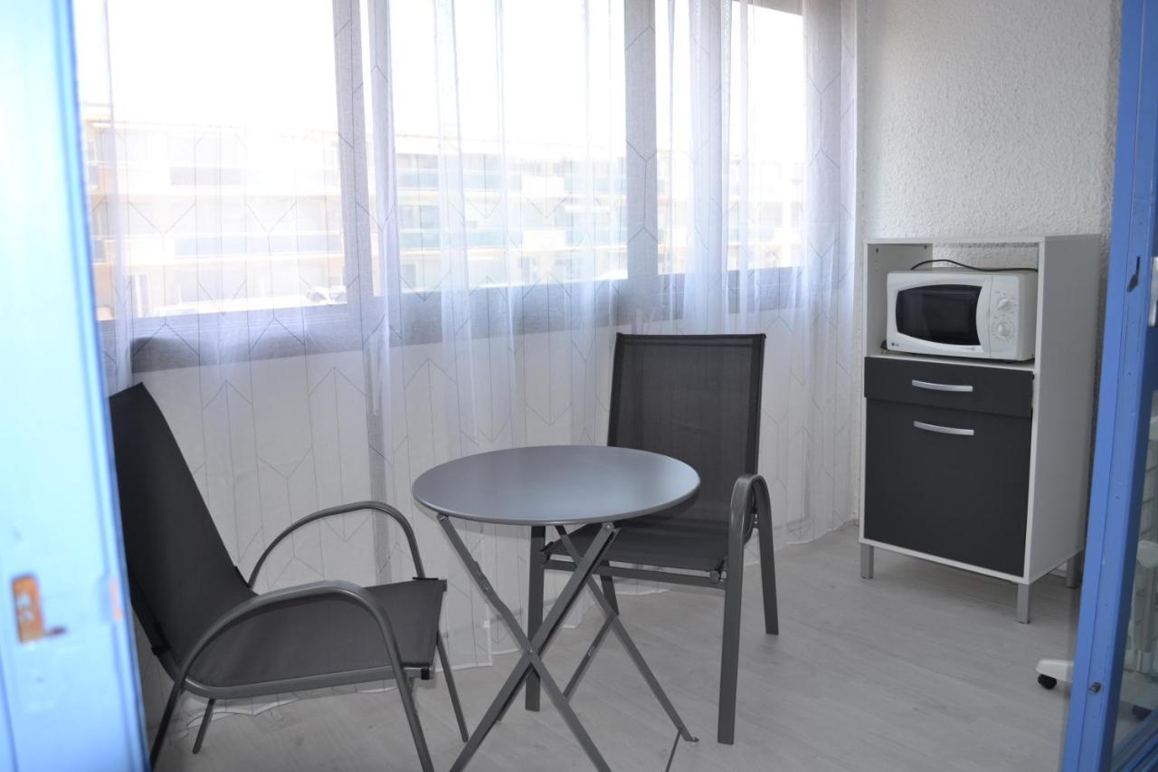 Residence Palma Proche Plage Et Commerces Пор-ла-Нувел Екстериор снимка