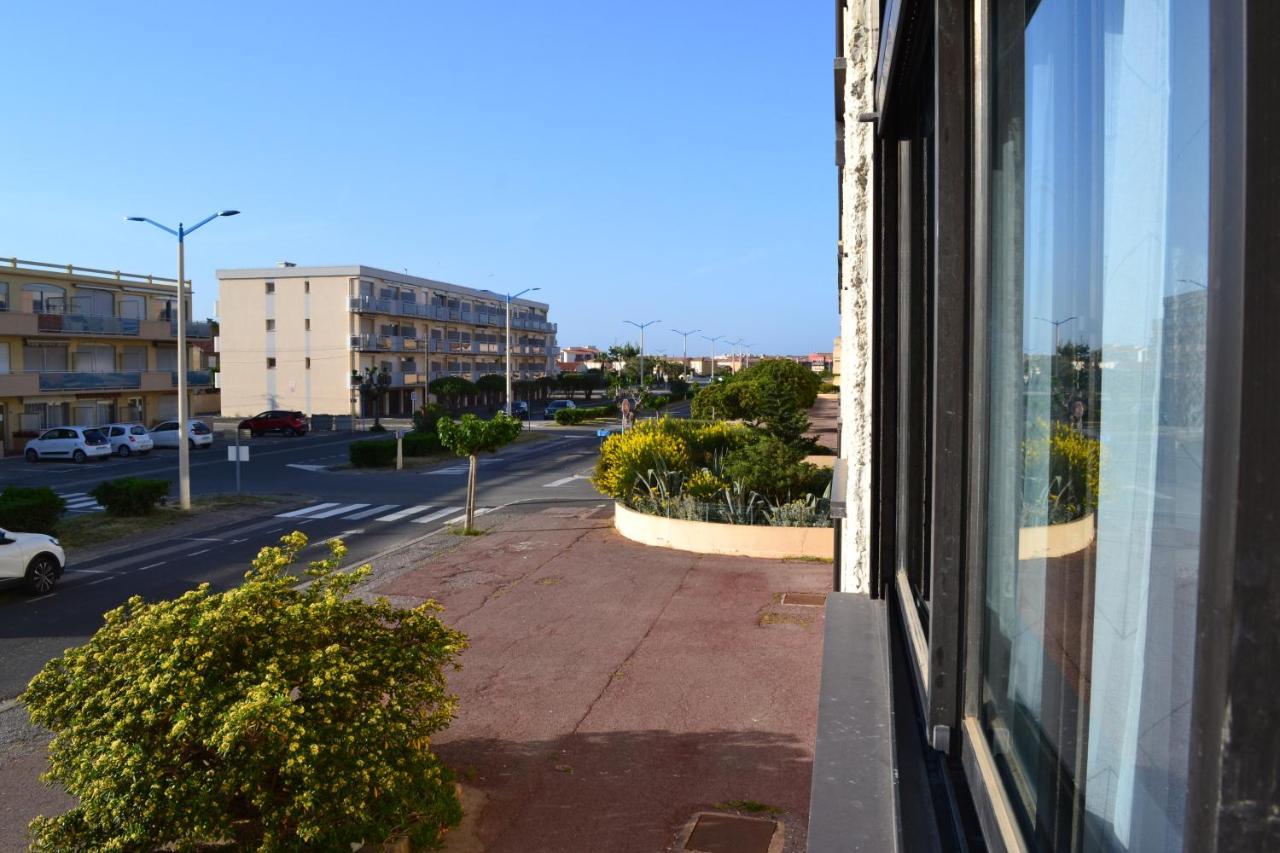 Residence Palma Proche Plage Et Commerces Пор-ла-Нувел Екстериор снимка